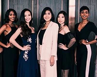 Miss Universe Singapore 2019 Live Stream and Updates
