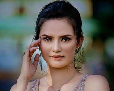 Pageant veteran Gabrielle Camille Basiano to represent Philippines at Miss Friendship International 2019