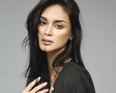 Pia Wurtzbach talks about Philippines and its craze for Beauty Pageants