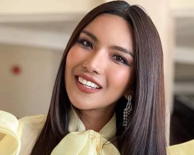 Miss Eco International organisation comes under fire as Thailand’s Juthamas Mekseree tests positive for covid-19