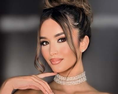 Ana Dedvukaj crowned Miss Charm Montenegro 2024