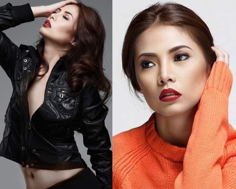 Murielle Adrienne Orais – This year’s quintessential Binibini beauty