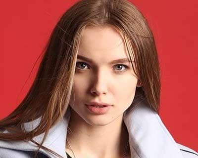 Anna Baksheeva crowned Miss Earth Russia 2019