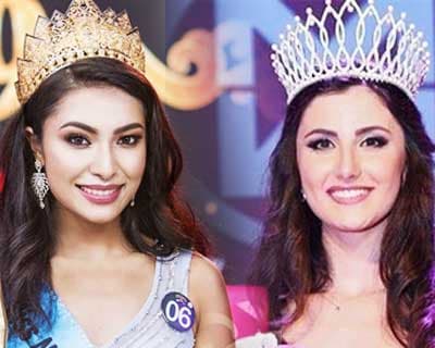 Miss World 2019 3rd Hot Picks
