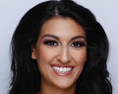 Meet Samantha Redding, Miss North Dakota USA 2019 for Miss USA 2019