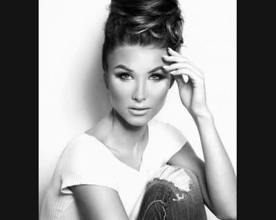Romy Simpkins crowned as Miss International UK 2016