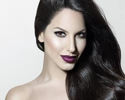 Meet Virginia Hernandez Miss Earth 2016 Finalist