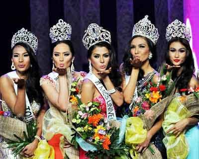 Bb Pilipinas 2015 Live Telecast, Date, Time and Venue