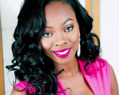 Soyini Fraser crowned as Miss Universe Guyana 2016