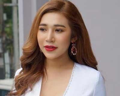 Miss International Queen Myanmar 2020 May Thitsar Muang dies in an alleged car accident