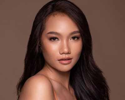 Miss Universe Philippines 2022 Top 50: Lyza Katrina Samalio