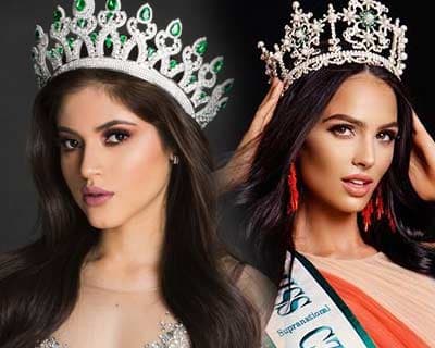 Early Favourites for Miss Supranational 2019 crown