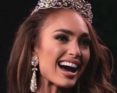 Miss Universe suspends Miss USA organizers amid claims the pageant was rigged