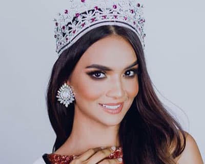 Meet Angela Delgado Mexicana Universal Colima 2018 for Mexicana Universal 2019