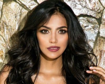 Estefanía Muñoz Jaramillo is the new Miss Earth Colombia 2015