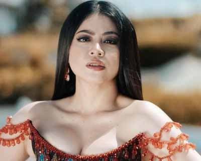 Miss Universe Philippines 2022 Top 50: Mary Dawn Molina Abiera
