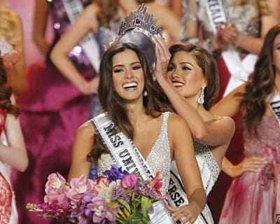 Miss Universe 2015 New Format for Finals