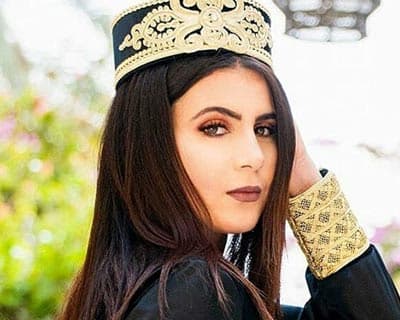 Tunisia to make a comeback in Miss International 2019 under Sarra Brahmi’s delegation