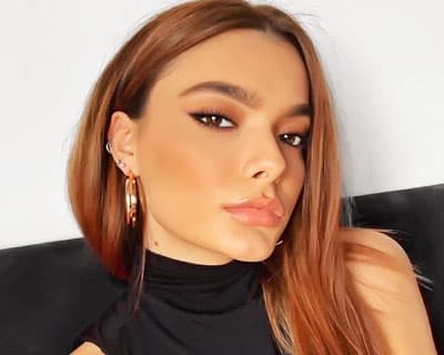 Serena Kapllaj for Miss Universe Albania 2020 crown?