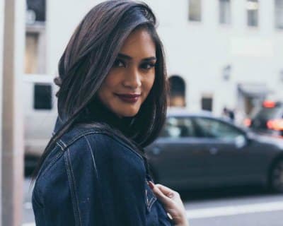 Pia Wurtzbach lashes out on bashers, gives a befitting reply