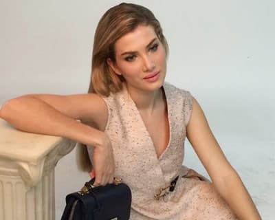 Mireia Lalaguna Royo Miss World 2015 is in Puerto Rico