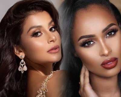 Miss Elite 2022 Meet the Contestants