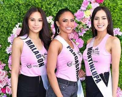 Binibining Pilipinas 2019 first set of special award winners by Ever Bilena announced