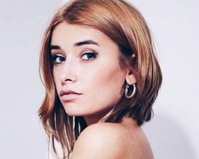 Elsa García-Tuñón appointed Miss World Burgos 2020 for Miss World Spain 2020