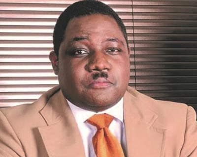 Pageant director from Zimbabwe accused of human trafficking, arrested in Malaysia