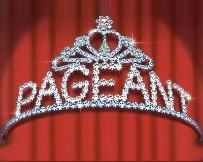 A pageant perfect wardrobe and a pageant perfect you