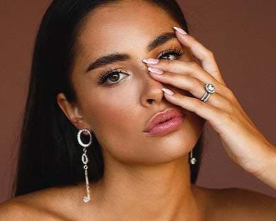 All about Miss International Slovakia 2022 Viktoria Podmanicka