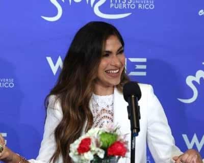Meet the new team of Miss Universe Puerto Rico