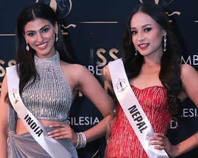 Our favourites from Miss Supranational 2019 Sashing Ceremony