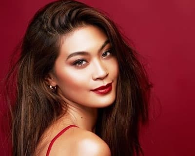 Aya Abesamis to represent Philippines in Miss Grand International 2020?