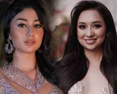 Meet the elemental queens of Miss Philippines Earth 2021