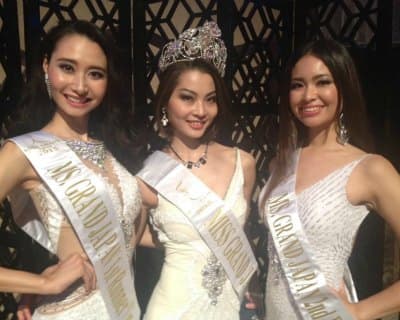 Miss Grand Japan 2017 Search is on