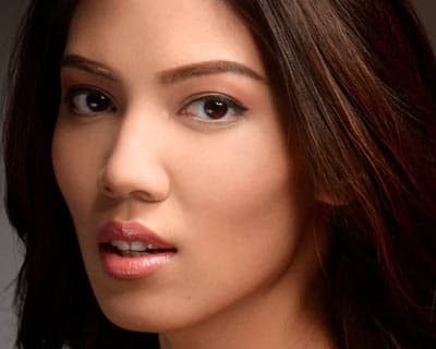 Nicole Cordoves Binibini 11 for Bb. Pilipinas 2016