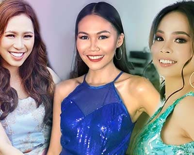 Miss Earth Philippines 2020 Talent Competition (Dance Category) winners announced