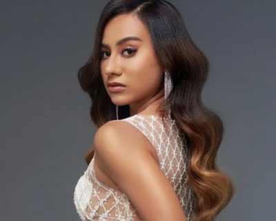 Karina Fariza Basrewan appointed Miss Earth Indonesia 2022