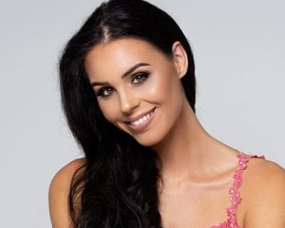 Meet Kelly Van Den Dungen Miss Supranational Netherlands 2018