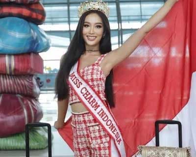 Miss Charm 2023 Schedule of Events & Activities