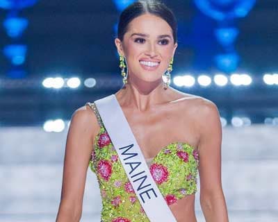Who will be crowned Miss Maine USA 2024?