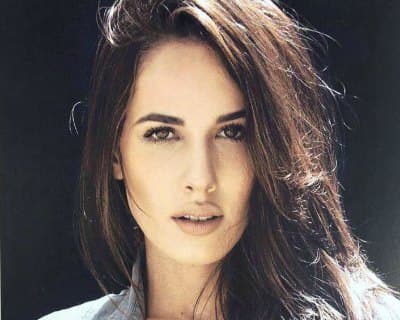 Bruna Zanardo crowned as Miss Earth Brazil 2016