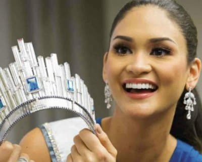 Pia Wurtzbach to visit Cayman Islands