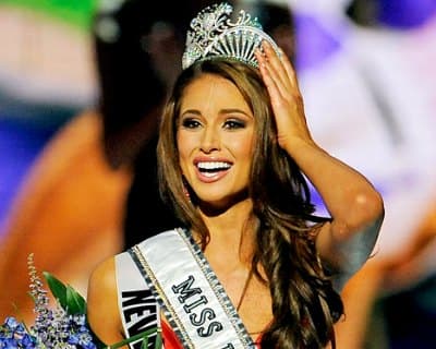Miss USA 2015 to be held at Baton Rouge again