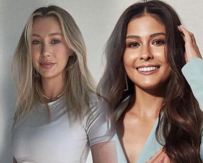 Miss Universe Australia 2021 Top 10 Hot Picks