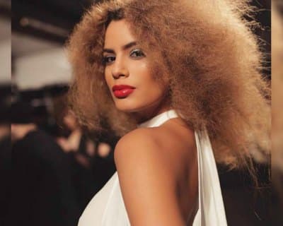 Beauty Queens at the New York Fashion Week 2017