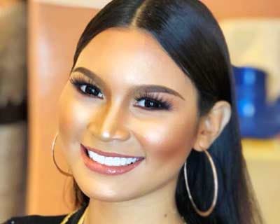 Miss Universe Philippines 2020 Top 52: Vincy Vacalares