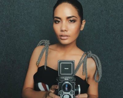 Chalita Suansane talks about her future plans