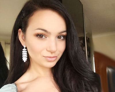 Stephanie Wyatt appointed Miss Grand England 2020